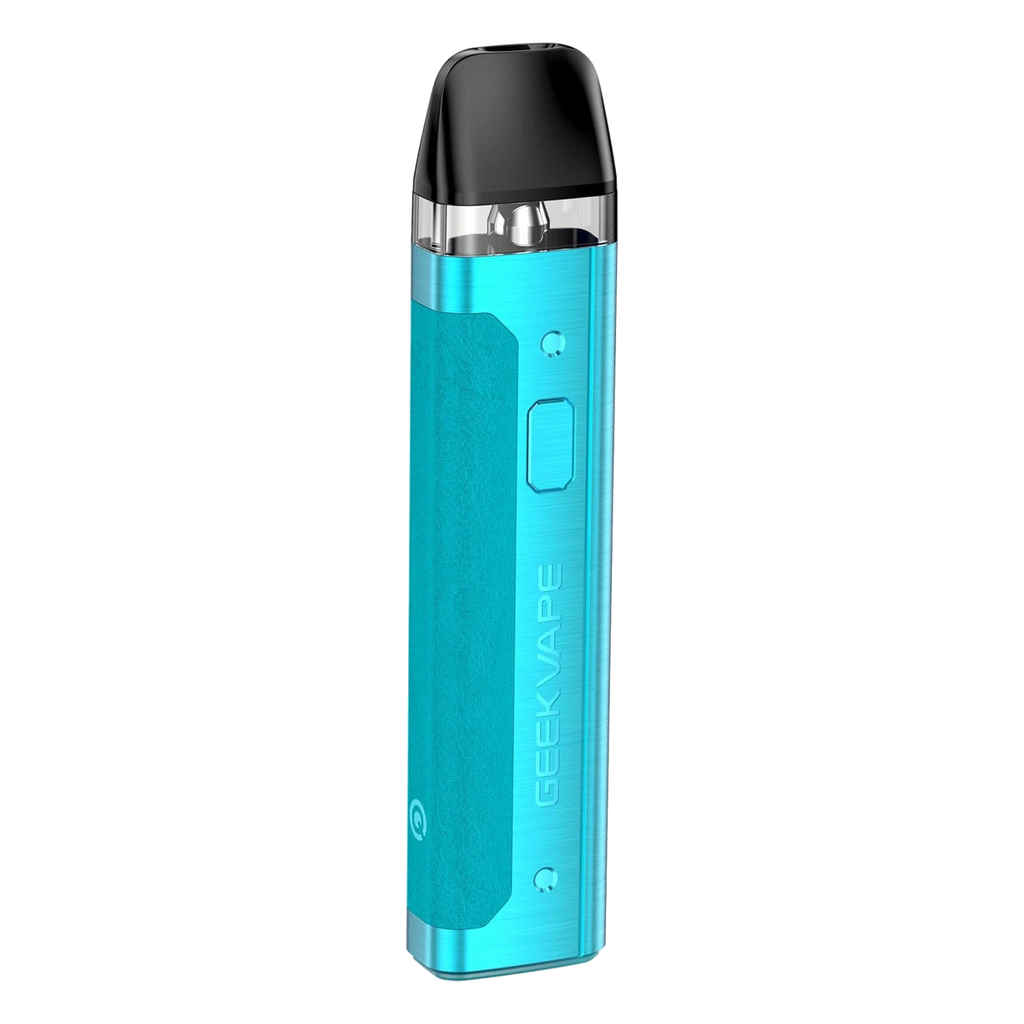 GeekVape AQ Pod Kit 1000mAh turquoise UAE | Emirates Vapor