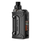 GeekVape H45 (Aegis Hero 2) Classic Pod System Kit 1400mAh 4ml black UAE | Emirates Vapor