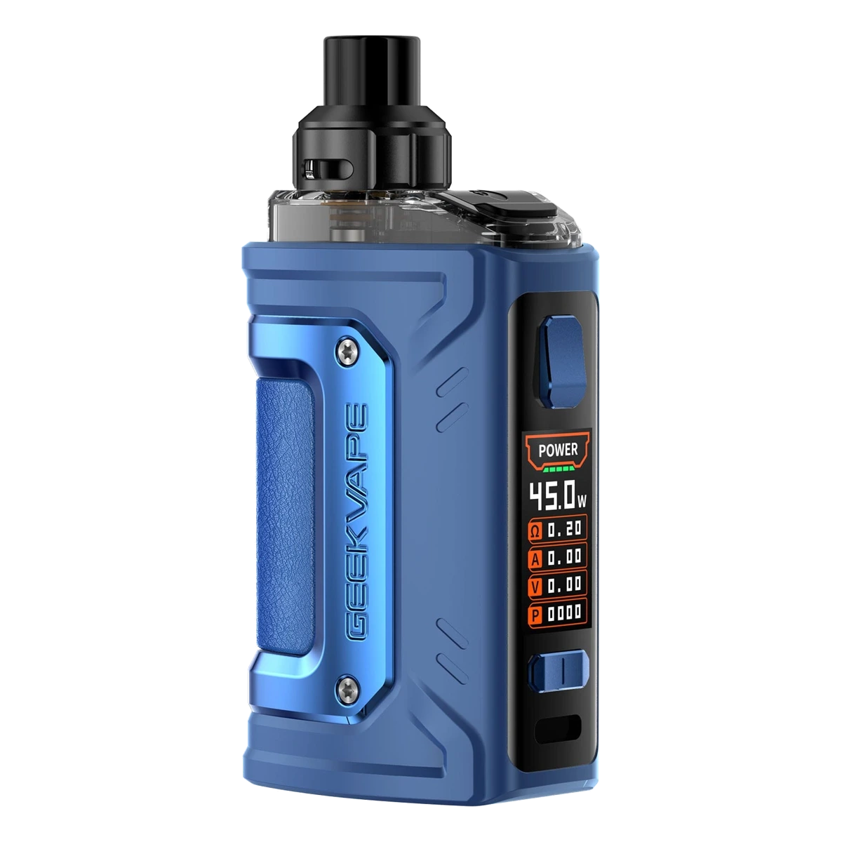 Geekvape H45 (Aegis Hero 2) Classic Pod System Kit 1400mAh 4ml In DUBAI, UAE