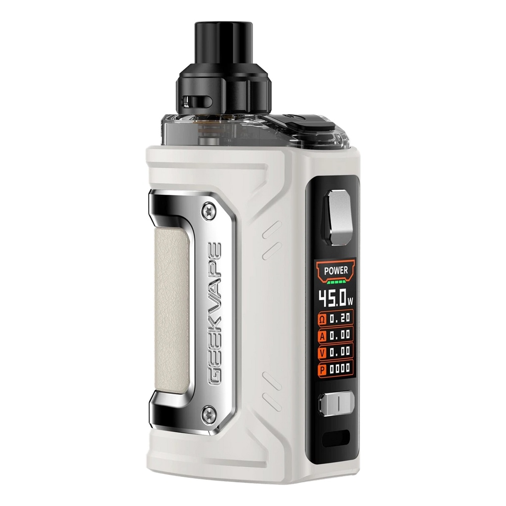 Geekvape H45 (Aegis Hero 2) Classic Pod System Kit 1400mAh 4ml In DUBAI, UAE