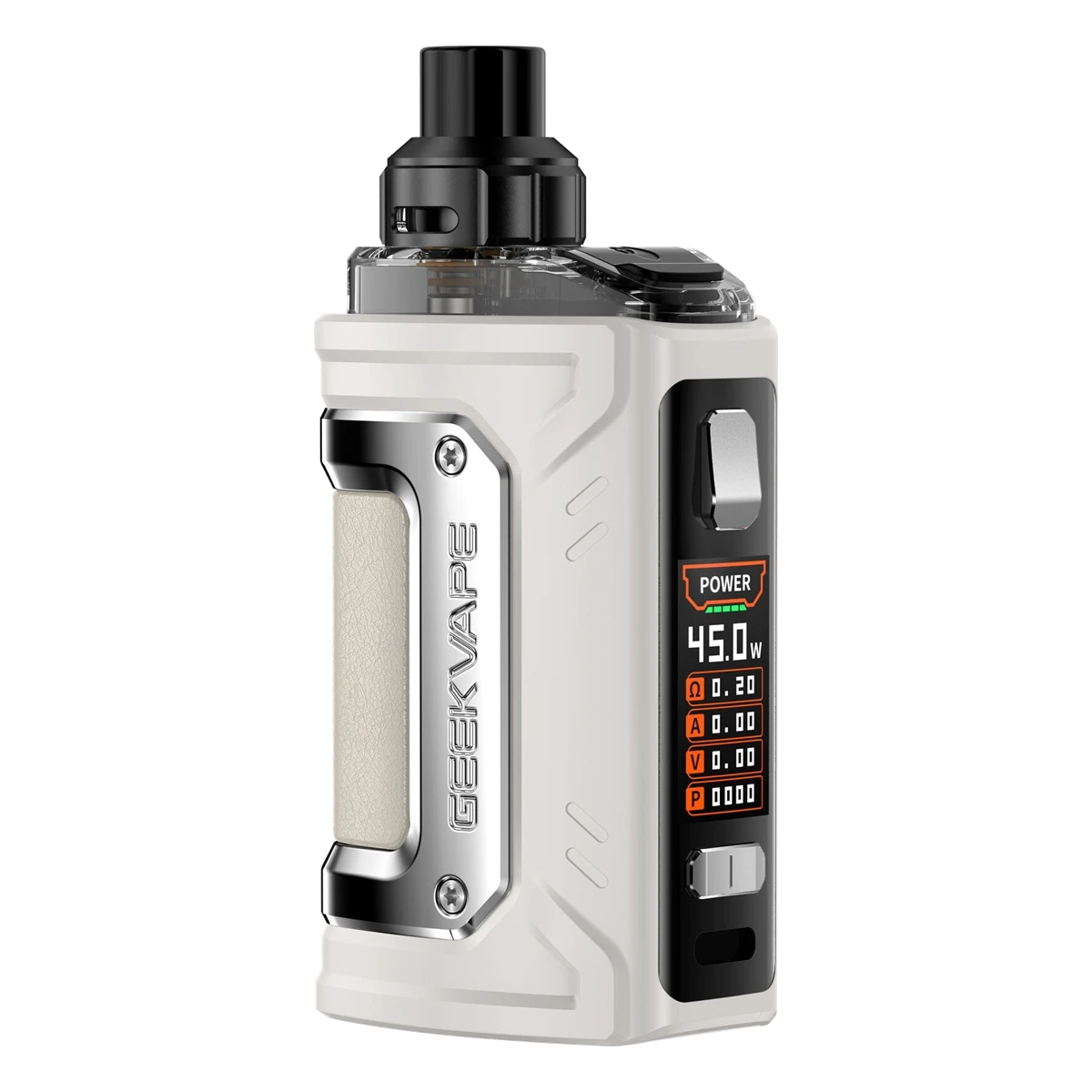 Geekvape H45 (Aegis Hero 2) Classic Pod System Kit 1400mAh 4ml In DUBAI, UAE