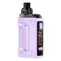 GeekVape H45 (Aegis Hero 2) Classic Pod System Kit 1400mAh 4ml lavender UAE | Emirates Vapor