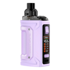 GeekVape H45 (Aegis Hero 2) Classic Pod System Kit 1400mAh 4ml lavender UAE | Emirates Vapor