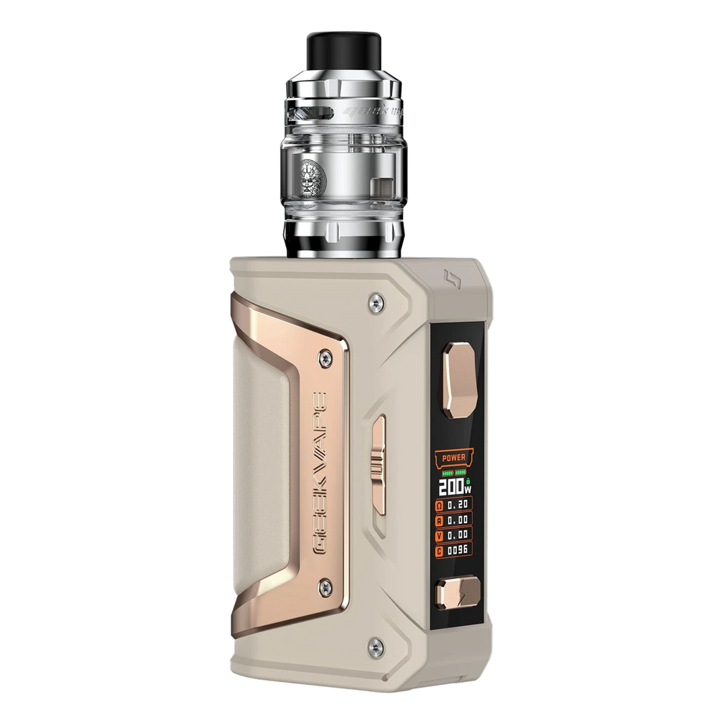GeekVape Aegis Legend 5 Kit 200W UAE