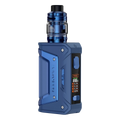 GeekVape Aegis Legend 5 Kit 200W Twilight Blue UAE | Emirates Vapor