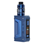 GeekVape Aegis Legend 5 Kit 200W Twilight Blue UAE | Emirates Vapor