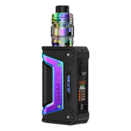 GeekVape Aegis Legend 5 Kit 200W Aurora Rainbow UAE | Emirates Vapor