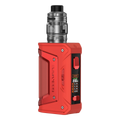 GeekVape Aegis Legend 5 Kit 200W Turbo Red UAE | Emirates Vapor