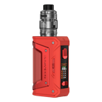 GeekVape Aegis Legend 5 Kit 200W Turbo Red UAE | Emirates Vapor