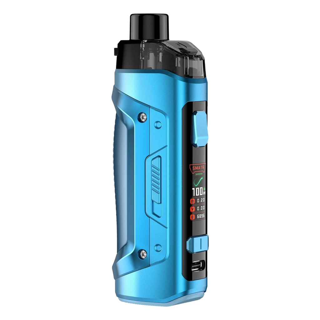 GeekVape M100 Aegis Mini 2 Kit 2500mAh colors UAE | Emirates Vapor Dubai