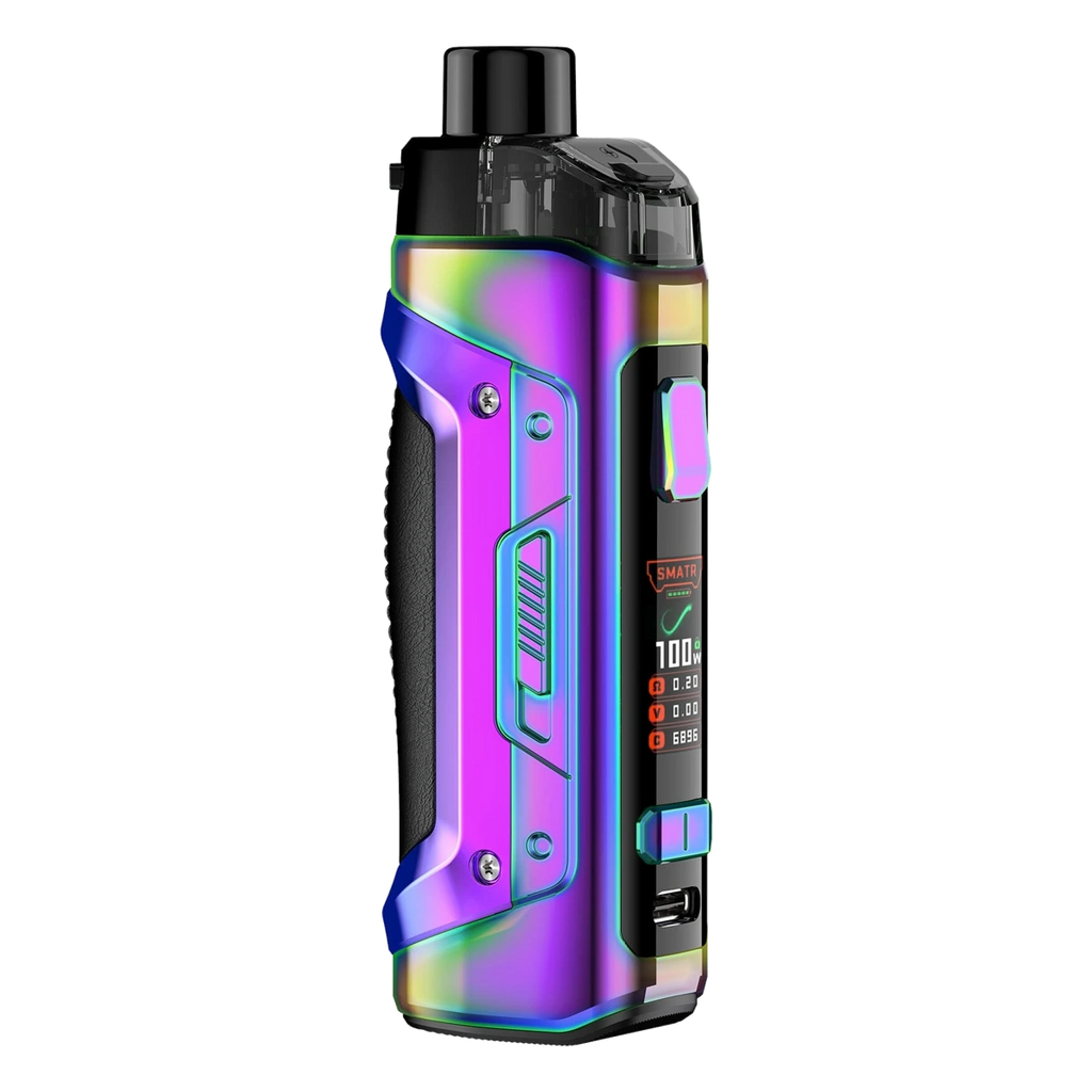 Buy GeekVape GeekVape M100 Aegis Mini 2 Kit 2500mAh Dubai same-day delivery