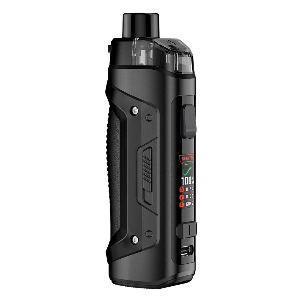 GeekVape Max100 Kit 100W (Aegis Max 2) with Z Subohm 2021Tank Atomizer 5ml UAE — Buy Dubai | Emirates Vapor