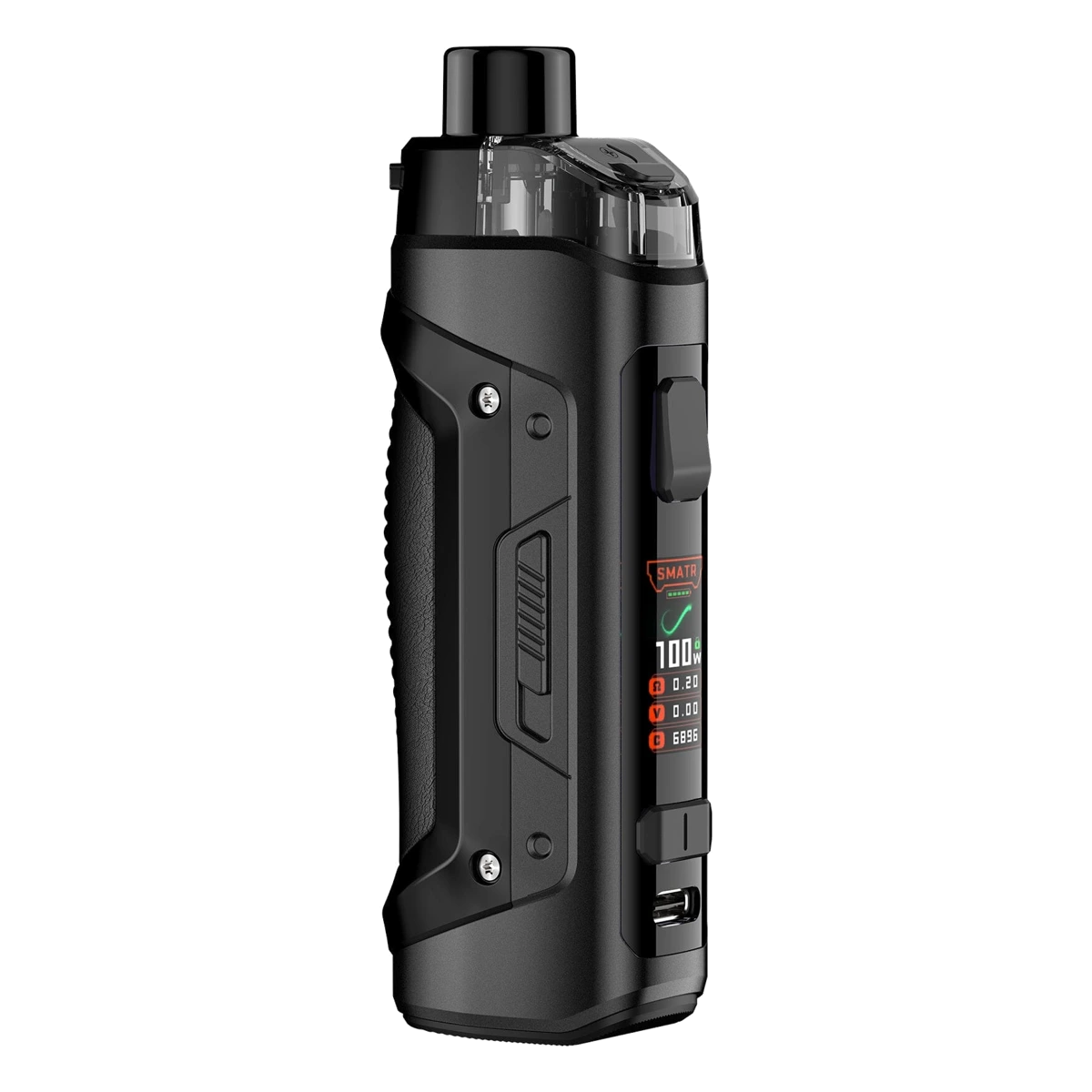 Geekvape Max100 Kit 100W (Aegis Max 2) with Z Subohm 2021Tank Atomizer 5ml