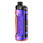 GeekVape Max100 Kit 100W (Aegis Max 2) with Z Subohm 2021Tank Atomizer 5ml best price UAE — ESMA certified