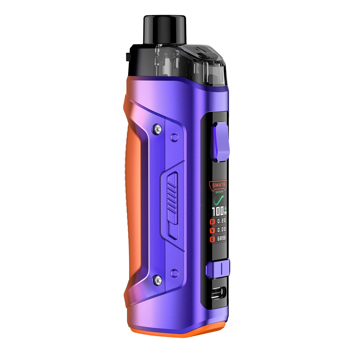 Geekvape Max100 Kit 100W (Aegis Max 2) with Z Subohm 2021Tank Atomizer 5ml