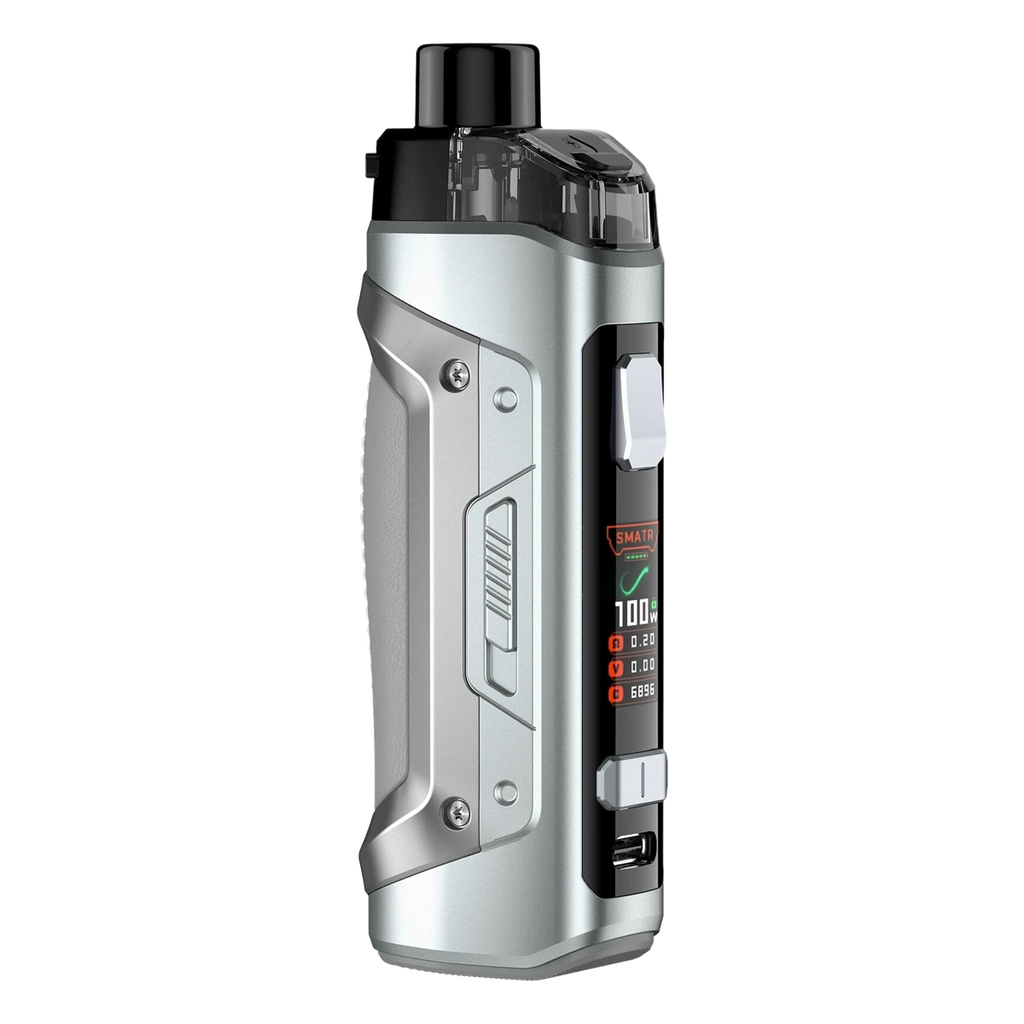 Geekvape Max100 Kit 100W (Aegis Max 2) With Z Subohm 2021Tank Atomizer 5Ml Uae — AED 200 | Emirates Vapor