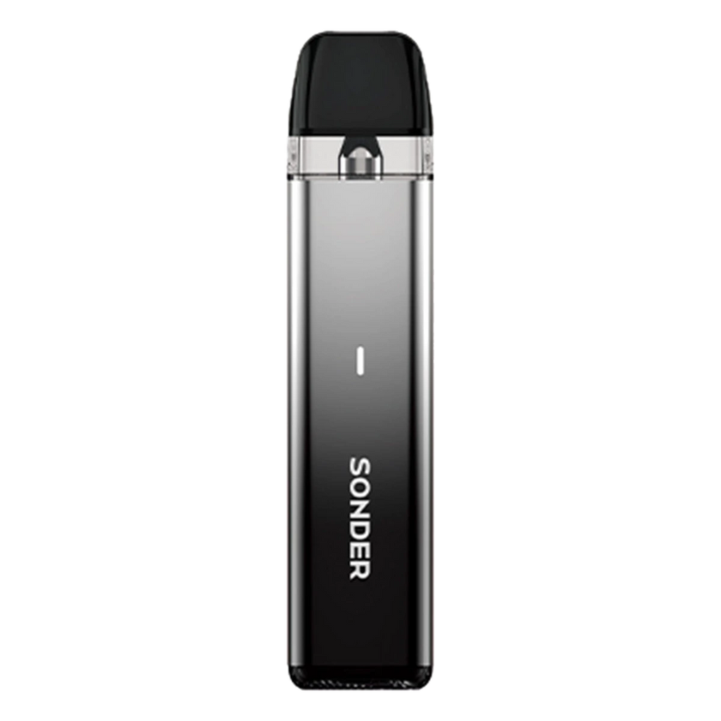 GeekVape Sonder Q Lite Pod Kit metallic-black UAE | Emirates Vapor