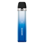 GeekVape Sonder Q Lite Pod Kit metallic-blue UAE | Emirates Vapor