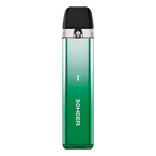 GeekVape Sonder Q Lite Pod Kit metallic-green UAE | Emirates Vapor