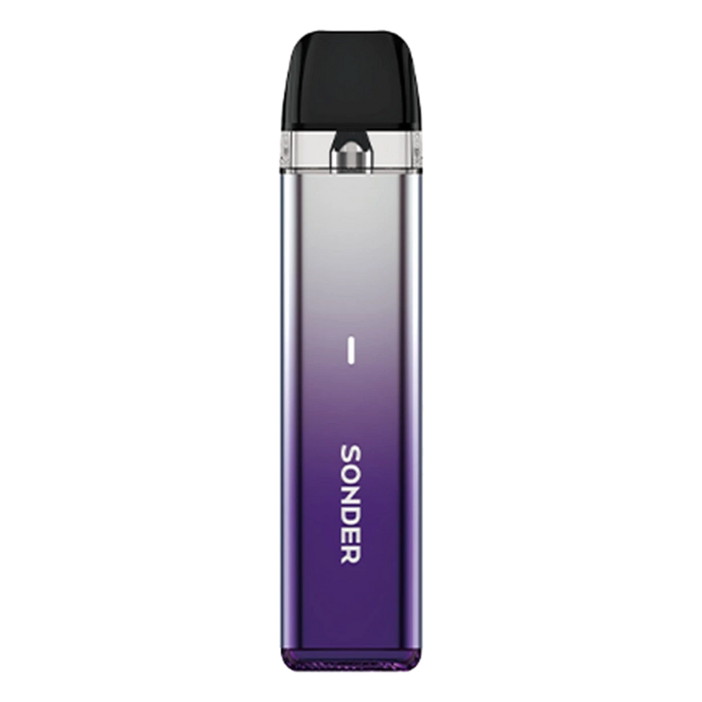 GeekVape Sonder Q Lite Pod Kit metallic-purple UAE | Emirates Vapor