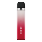 GeekVape Sonder Q Lite Pod Kit metallic-red UAE | Emirates Vapor