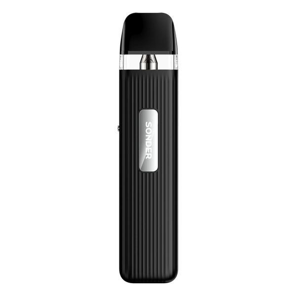 GeekVape Sonder Q Pod Kit black UAE | Emirates Vapor