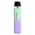 GeekVape Sonder Q Pod Kit green-purple UAE | Emirates Vapor