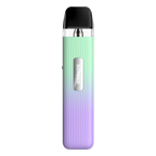 GeekVape Sonder Q Pod Kit green-purple UAE | Emirates Vapor