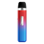 GeekVape Sonder Q Pod Kit red-blue UAE | Emirates Vapor