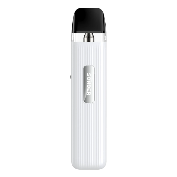 GeekVape Sonder Q Pod Kit white UAE | Emirates Vapor