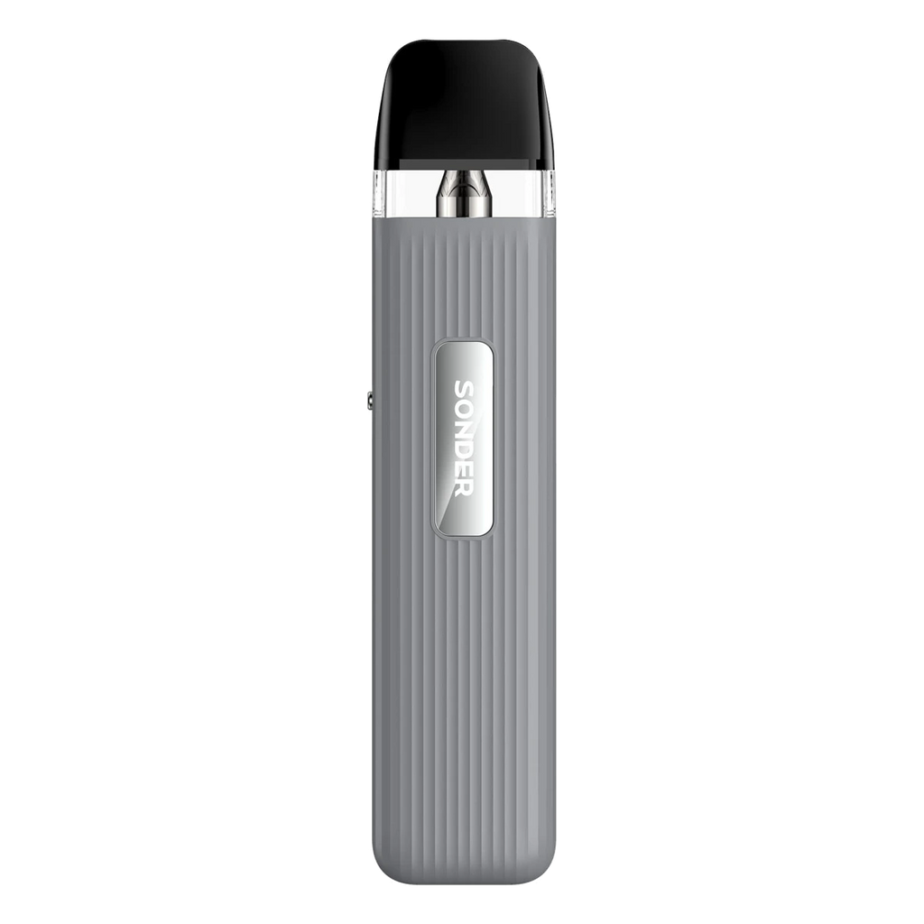 GeekVape Sonder U Vape Kit 20w 1000mAh gray UAE | Emirates Vapor
