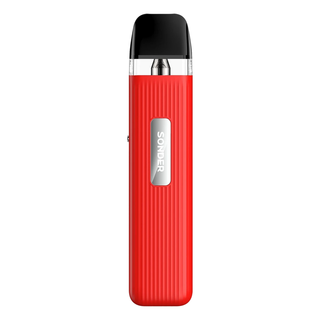 GeekVape Sonder U Vape Kit 20w 1000mAh wine-red UAE | Emirates Vapor