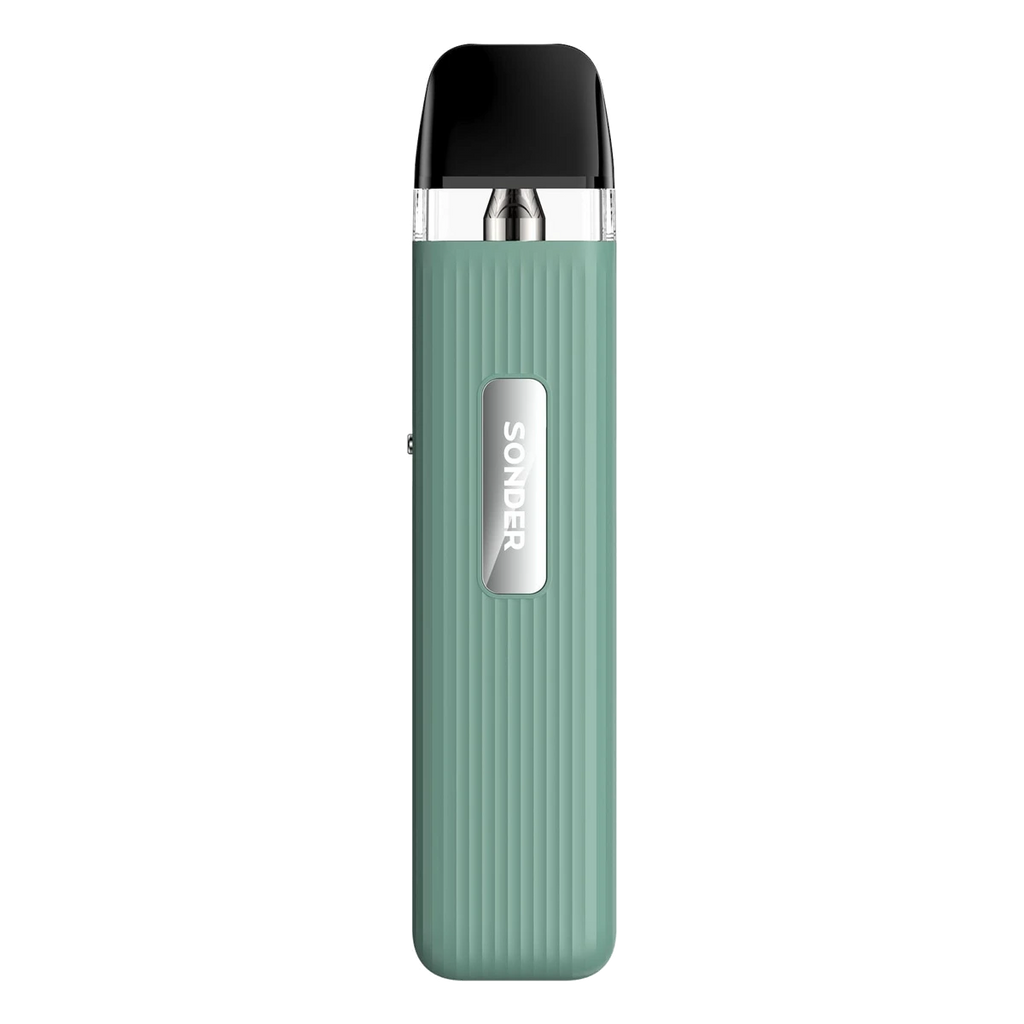 GeekVape Sonder U Empty Cartridge 2ml best price UAE — ESMA certified