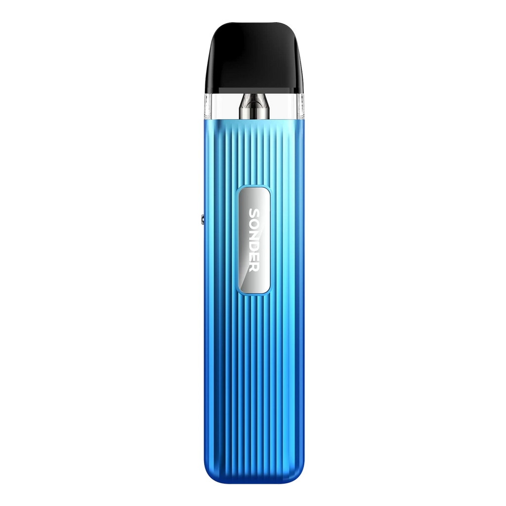 GeekVape Sonder U Empty Cartridge 2ml resistances UAE | Emirates Vapor Dubai