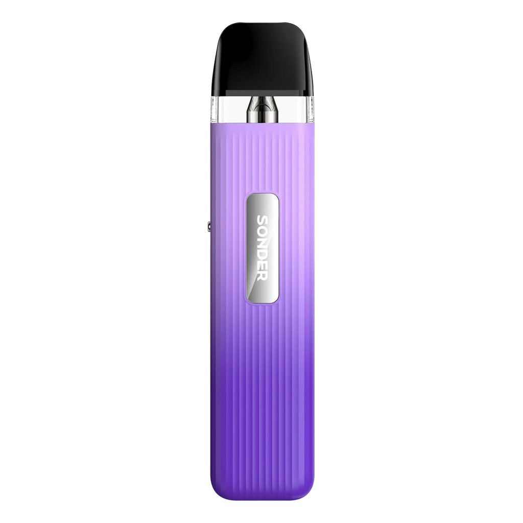GeekVape Sonder U Empty Cartridge 2ml UAE — Buy Dubai | Emirates Vapor