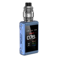 GeekVape T200 Aegis Touch Vape Kit With Z Tank azure-blue UAE | Emirates Vapor