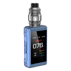GeekVape T200 Aegis Touch Vape Kit With Z Tank azure-blue UAE | Emirates Vapor