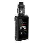 GeekVape T200 Aegis Touch Vape Kit With Z Tank black UAE | Emirates Vapor