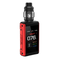 GeekVape T200 Aegis Touch Vape Kit With Z Tank claret-red UAE | Emirates Vapor