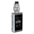 GeekVape T200 Aegis Touch Vape Kit With Z Tank silver UAE | Emirates Vapor