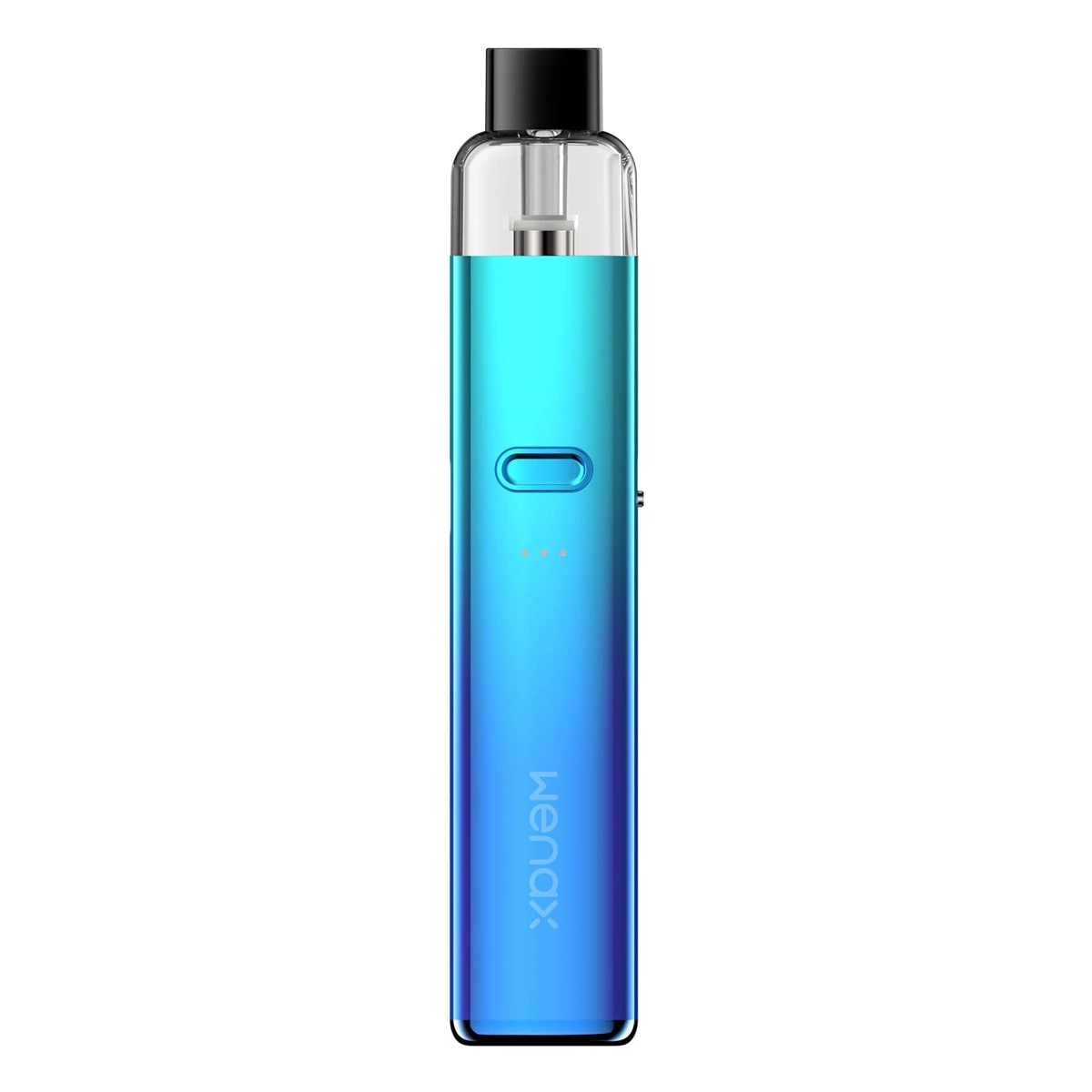 GeekVape Wenax K1 Pod System Kit sky-blue UAE | Emirates Vapor