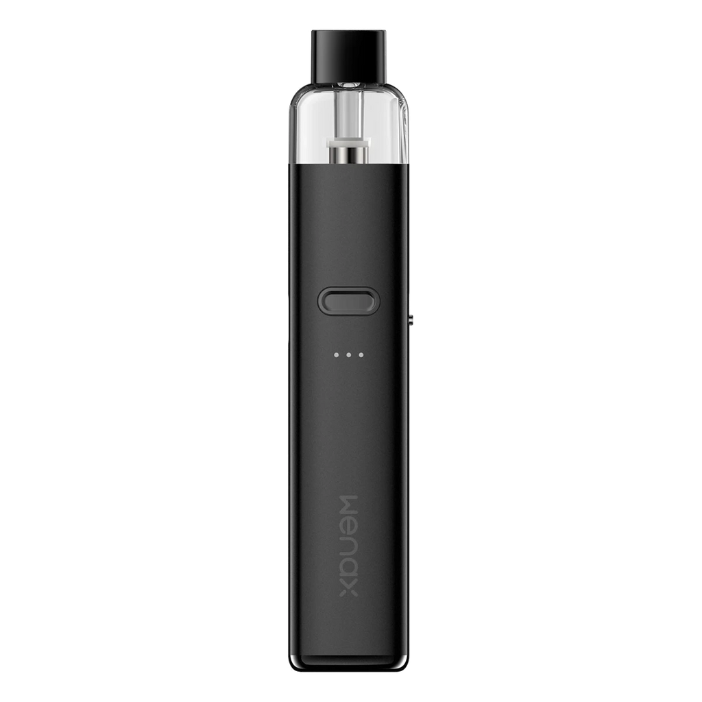 GeekVape Wenax K1 Pod System Kit red-black UAE | Emirates Vapor
