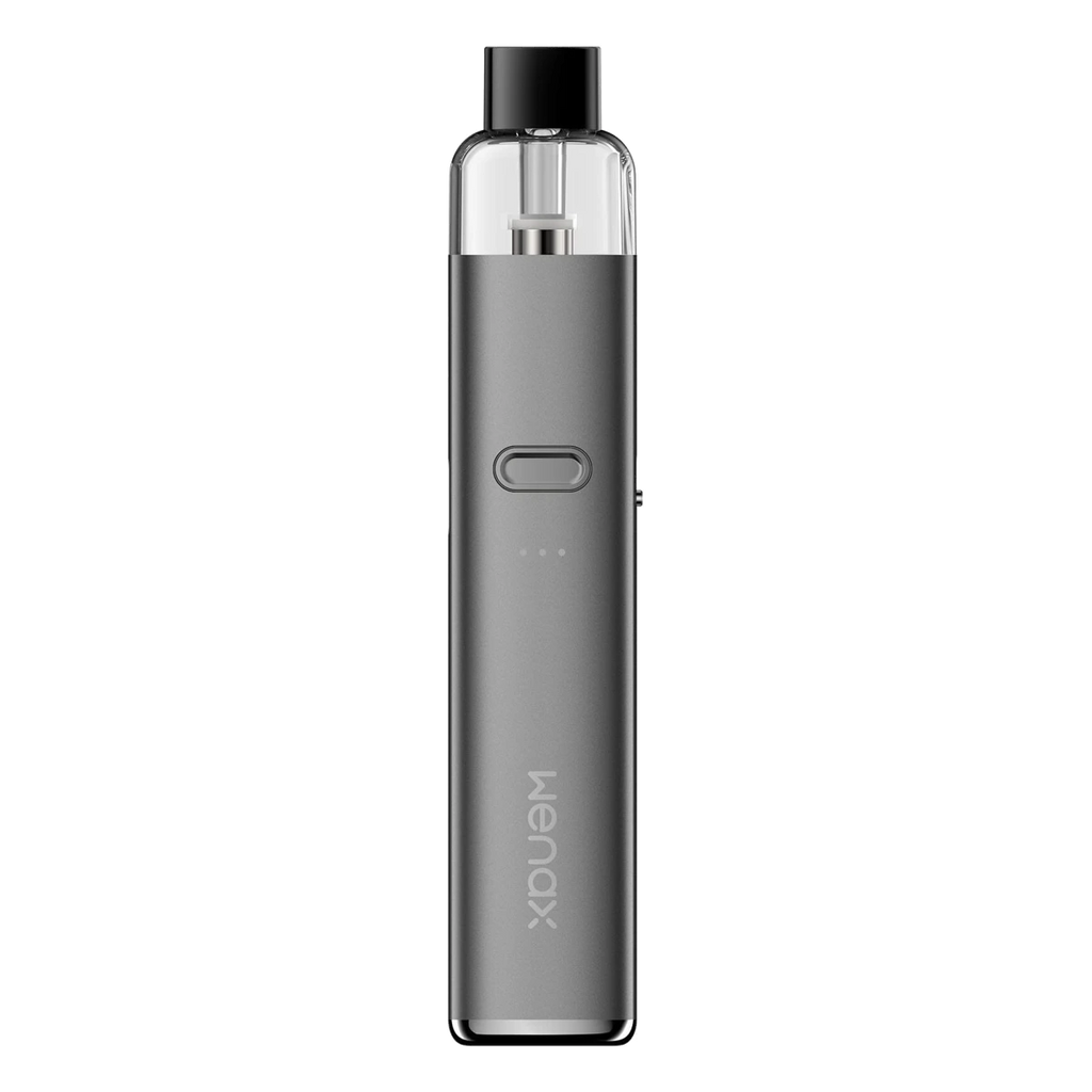GeekVape Wenax K1 Pod System Kit gunmetal UAE | Emirates Vapor