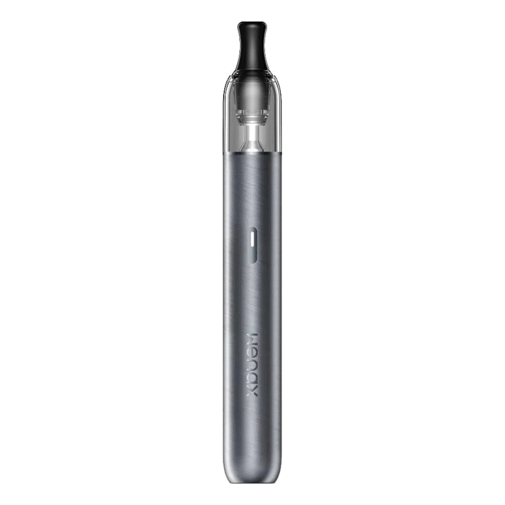 GeekVape Wenax M2 Pod Kit 1200mAh iron-silver UAE | Emirates Vapor