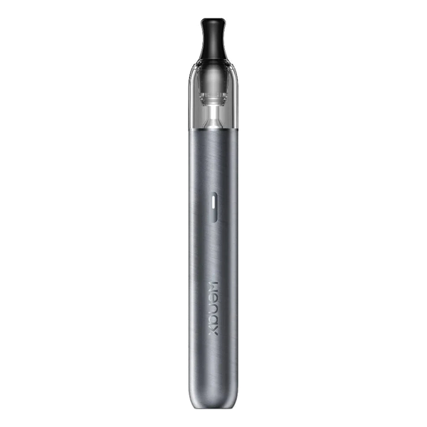 GeekVape Wenax M2 Pod Kit 1200mAh iron-silver UAE | Emirates Vapor