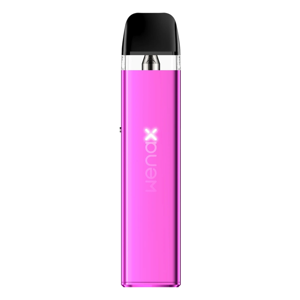 GeekVape Wenax Q Mini Kit 25W barbie UAE | Emirates Vapor