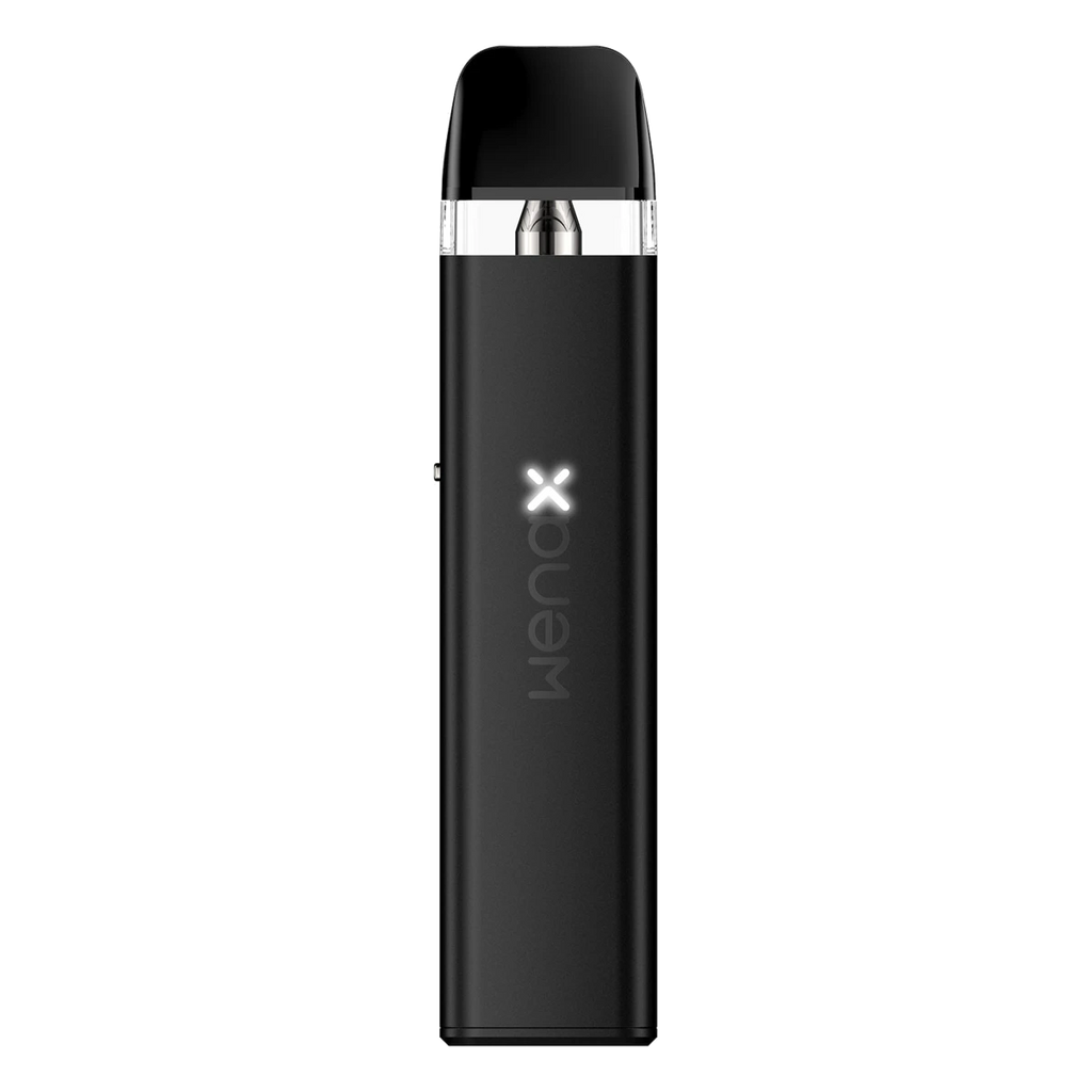 GeekVape Wenax Q Mini Kit 25W black UAE | Emirates Vapor