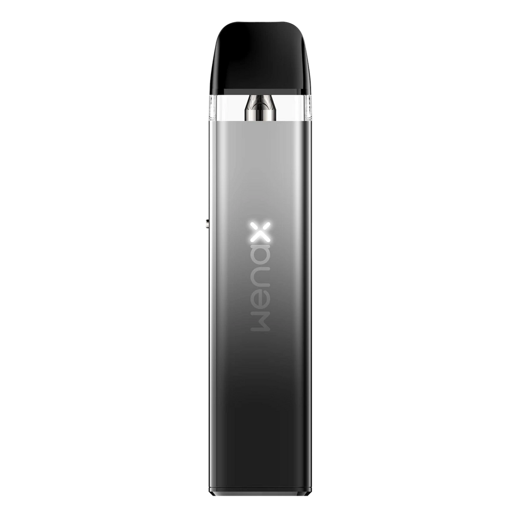 GeekVape Wenax Q Mini Kit 25W gradient-gray UAE | Emirates Vapor