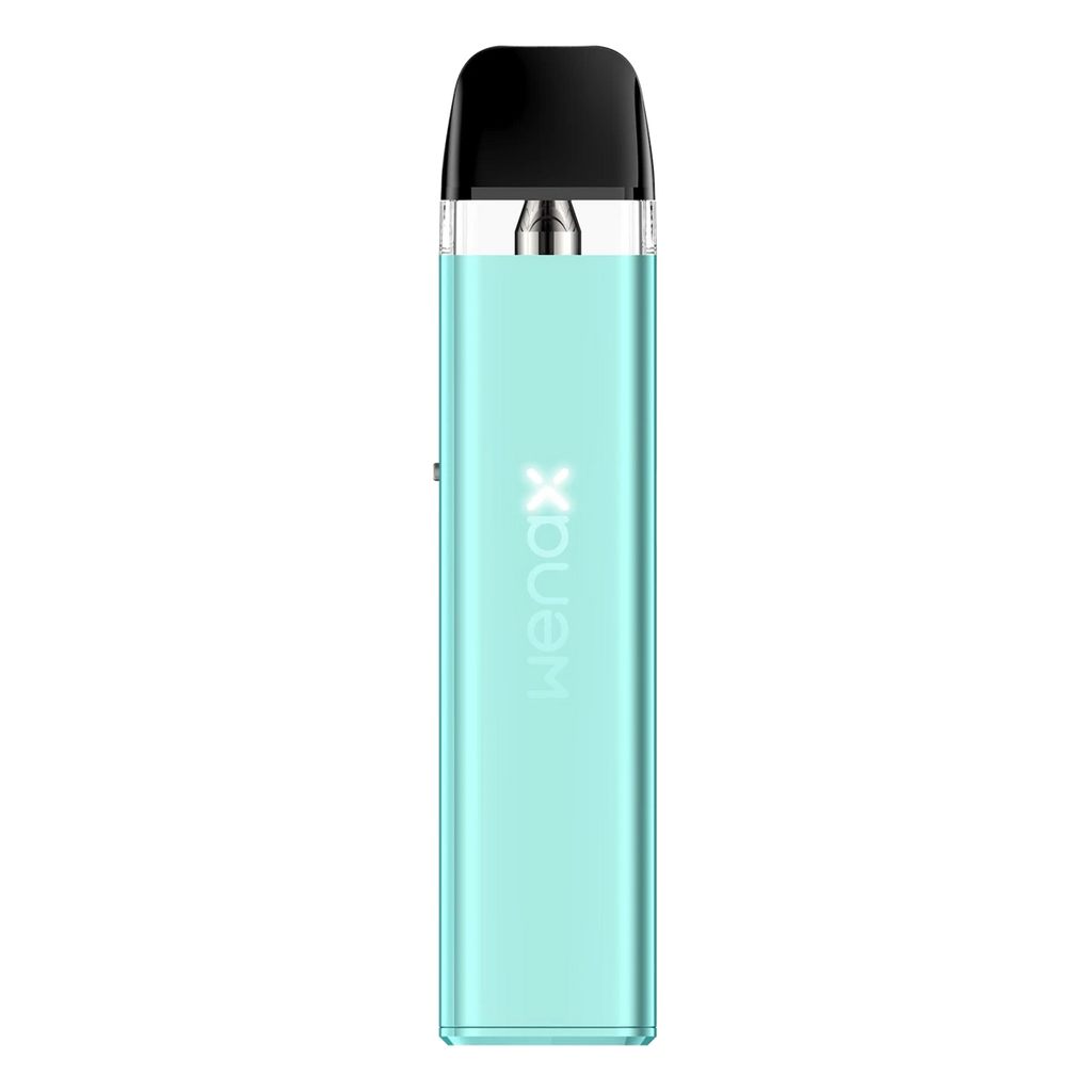 GeekVape Wenax Q Mini Kit 25W turquoise UAE | Emirates Vapor