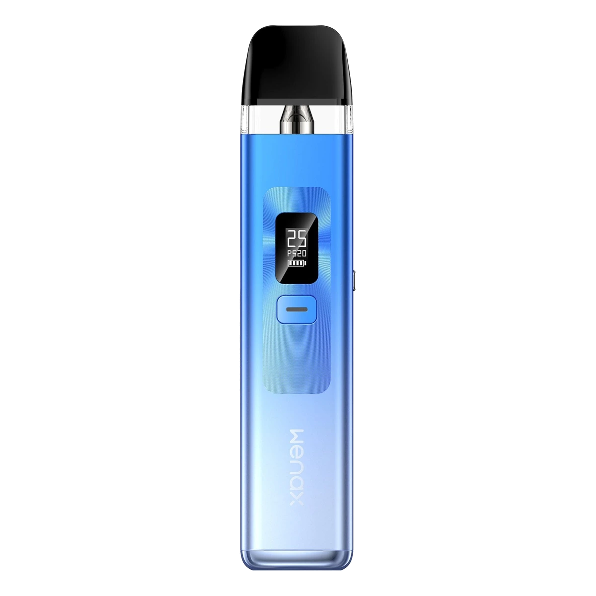 GeekVape Wenax Q Pod Kit 1000mAh cobalt-blue UAE | Emirates Vapor